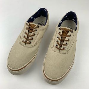 Bass Classic Compass Core Men’s Lace Up Sneaker